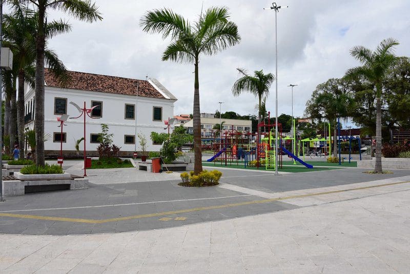 Maricá tem previsão de chuva nesta terça-feira (08/08)