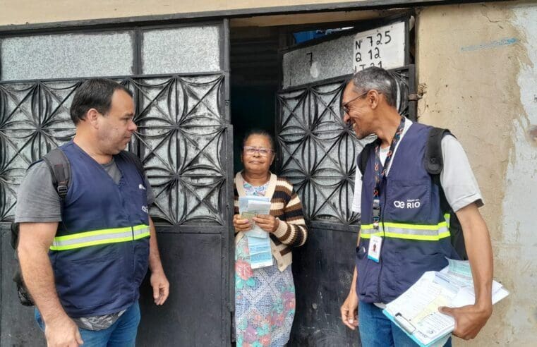 Clientes não precisam sair de casa para negociar débitos e atualizar cadastro com a Águas do Rio