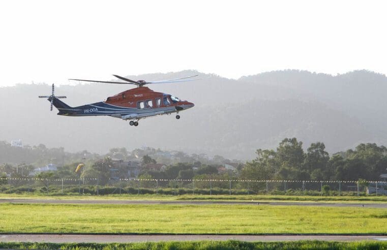 Aeroporto de Maricá vai apresentar melhorias e plano de expansão para comitê da Petrobras