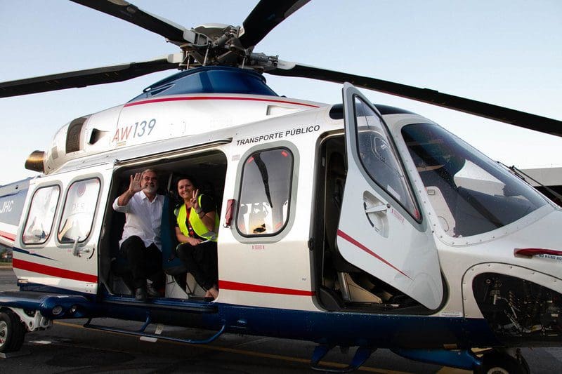 Aeroporto de Maricá multiplica voos com chegada da Líder Táxi Aéreo e novas aeronaves da Omni