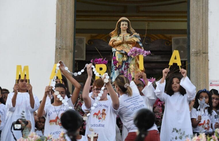 Mini Feriadão: Maricá decreta ponto facultativo na sexta-feira, dia 16/08, após o feriado da padroeira da cidade