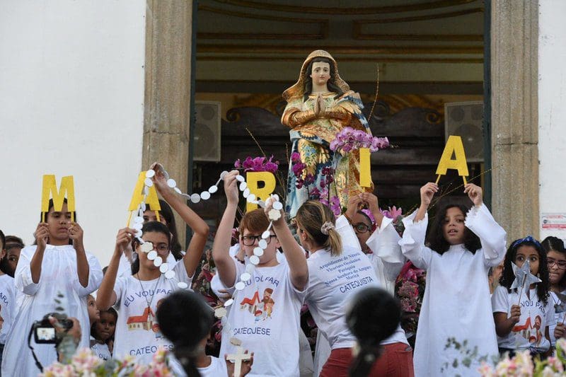 Mini Feriadão: Maricá decreta ponto facultativo na sexta-feira, dia 16/08, após o feriado da padroeira da cidade