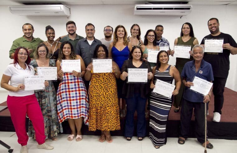 Abertas as inscrições para cursos gratuitos na Escola de Startup de Maricá