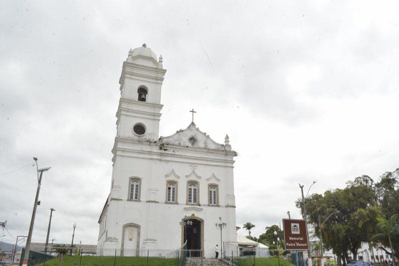 Maricá tem previsão de tempo instável a partir de sábado (19/08)