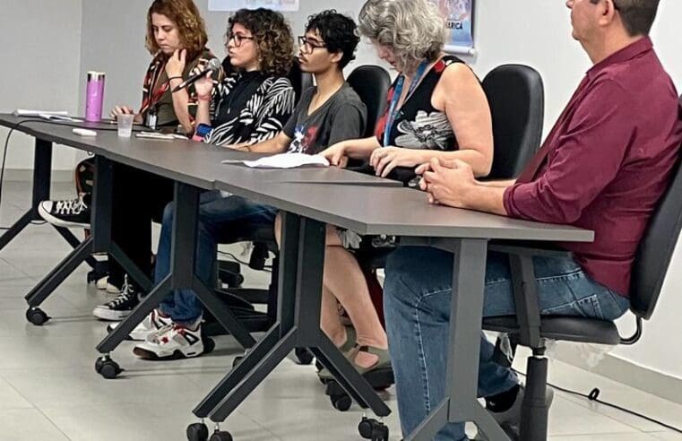 Fórum de Atenção Psicossocial debateu saúde mental de crianças e adolescentes