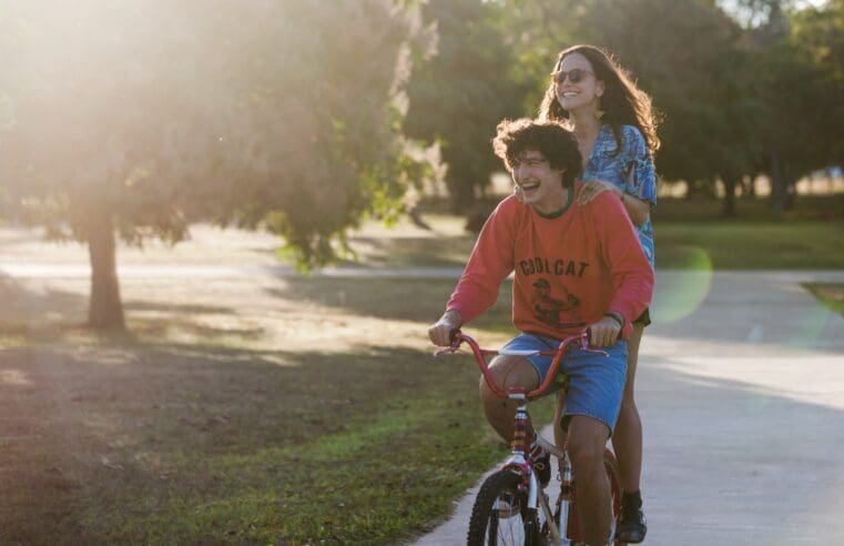 Com programação INCRIVEL, Cine Henfil participa da Mostra da 22ª edição do Grande Prêmio do Cinema Brasileiro