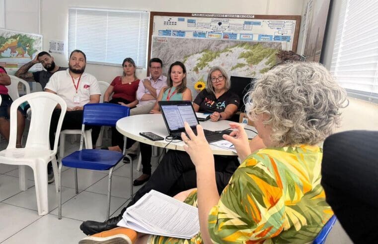 Maricá conclui oficinas de discussão para elaboração do Plano Municipal de Mobilidade Urbana