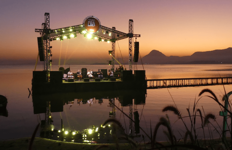 Após sucesso, Pedacinho do Céu estende parte da programação até o fim do mês