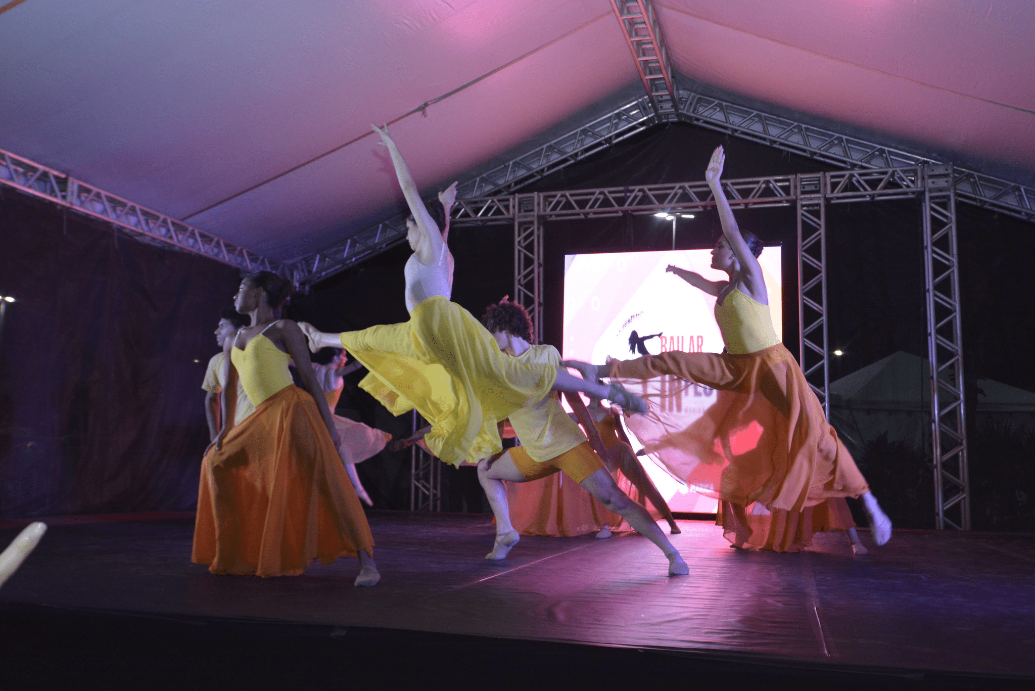 Maricá comemora Dia do Bailarino com evento gratuito nesta sexta-feira (1º/09)