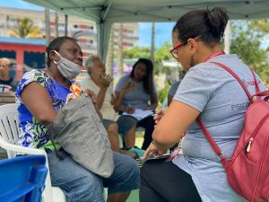 Maricá promove projeto de “Inclusão na Praça” nesta quinta-feira (03/08)