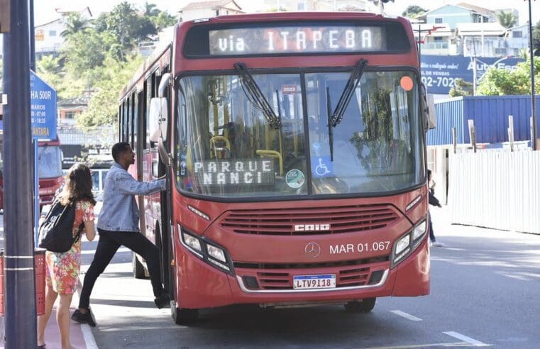 EPT transportou mais de 3 milhões de passageiros no primeiro semestre de 2023