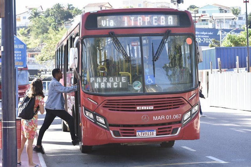 EPT transportou mais de 3 milhões de passageiros no primeiro semestre de 2023