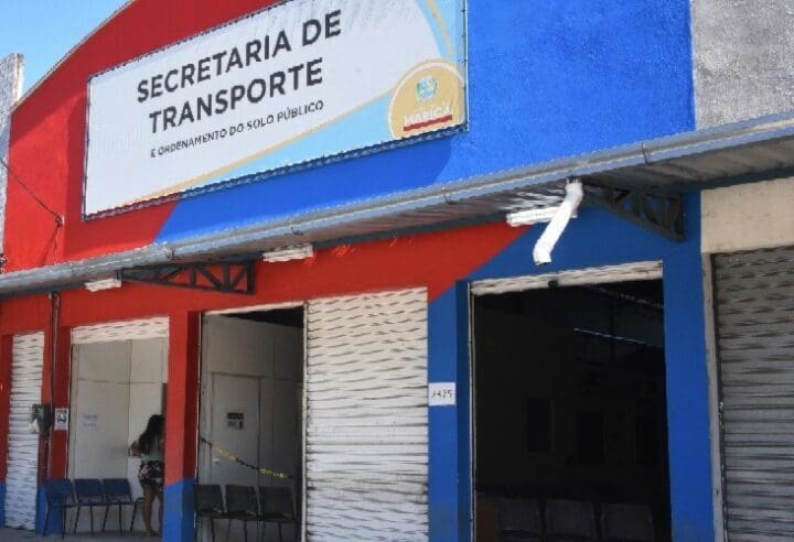 Prefeitura de Maricá realiza vistoria de vans a partir de 04/09