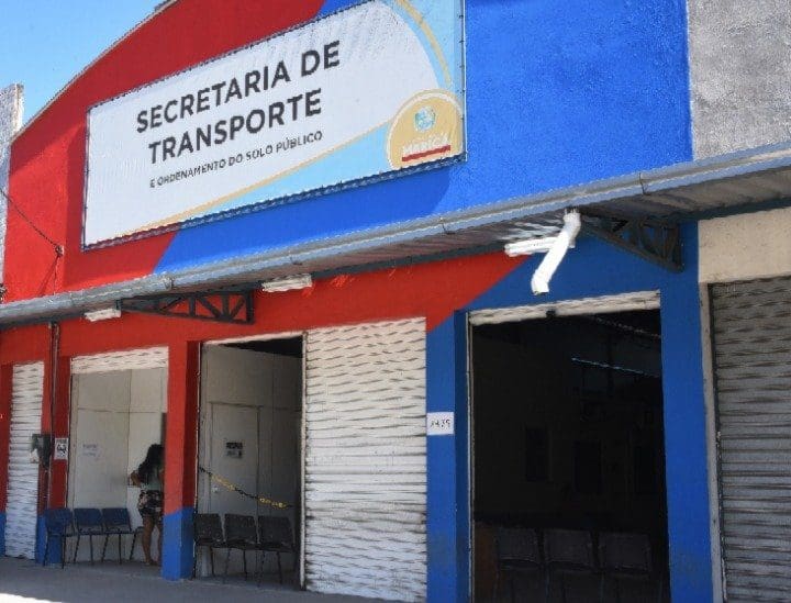 Prefeitura de Maricá realiza vistoria de vans a partir de 04/09
