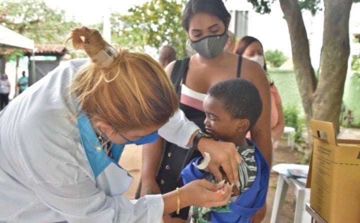 Maricá realiza Dia “D” de Multivacinação nas Unidades de Saúde da Família neste sábado (02/09)