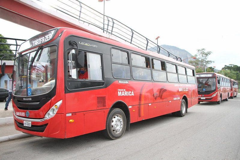 Linha E27 voltará ao itinerário original nesta segunda