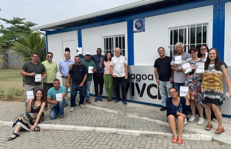 Curso de Gestão de Cooperativas para Pescadores começa neste sábado (30); inscrições abertas até domingo