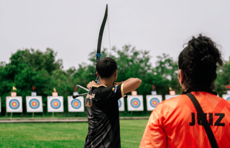 1ª edição dos Jogos Escolares Maricaense de Tiro com Arco acontece nesta sexta-feira (29/09)