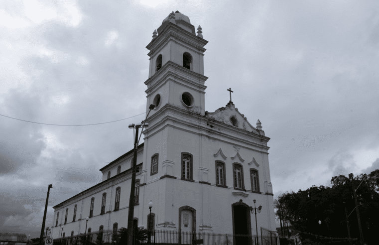 Maricá tem previsão de chuva nesta quinta-feira (14/09)