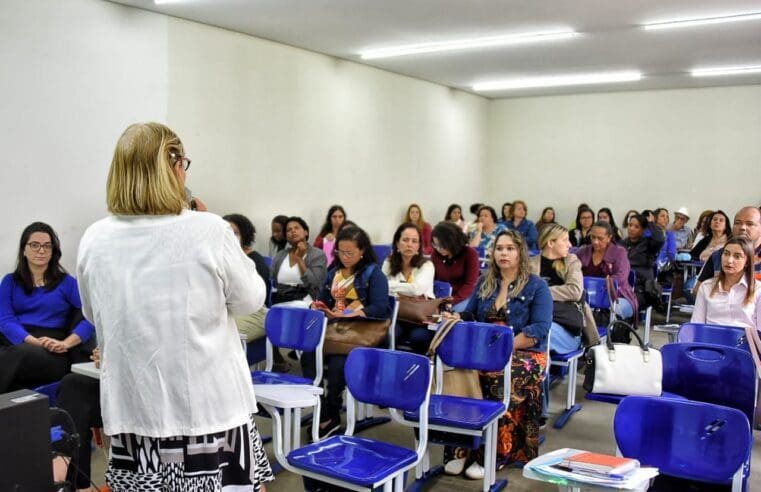 Maricá abre inscrições para Conferência Nacional de Educação Extraordinária