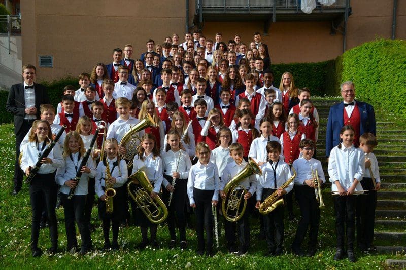 Orquestra alemã se apresenta em Maricá na próxima terça-feira (31/10)