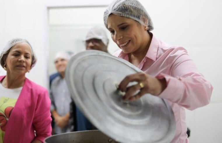 Educação divulga data de Chamada Pública para aquisição da merenda escolar