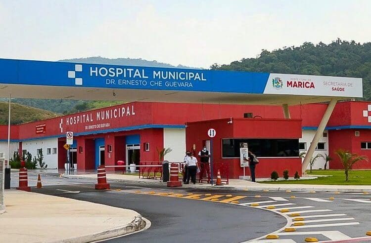 Prefeitura irá inaugurar setor pediátrico no Hospital Dr. Ernesto Che Guevara nesta terça-feira (03/10)