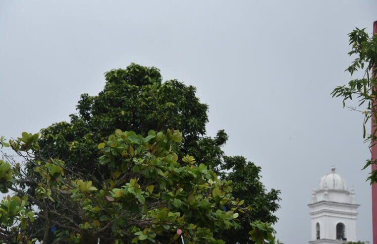 Maricá tem céu claro e poucas nuvens até sexta-feira (10/11)