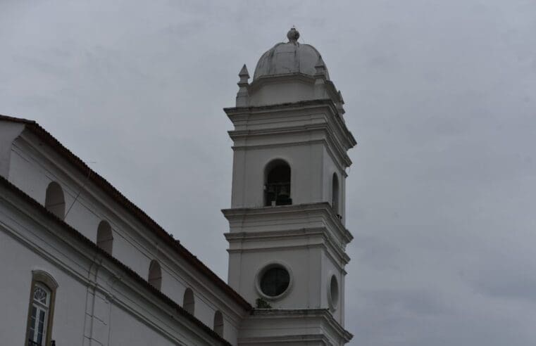 Maricá tem previsão de chuva para o fim de semana e feriado