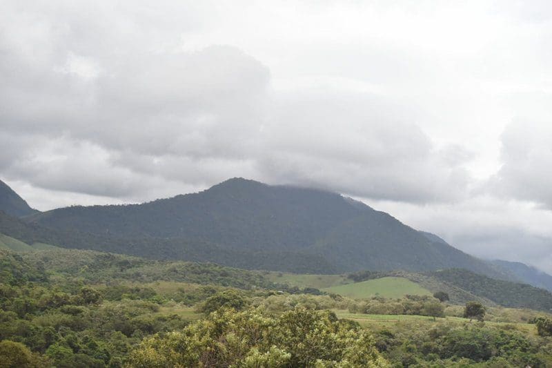 Previsão de chuva em Maricá nesta quinta-feira (02/11)