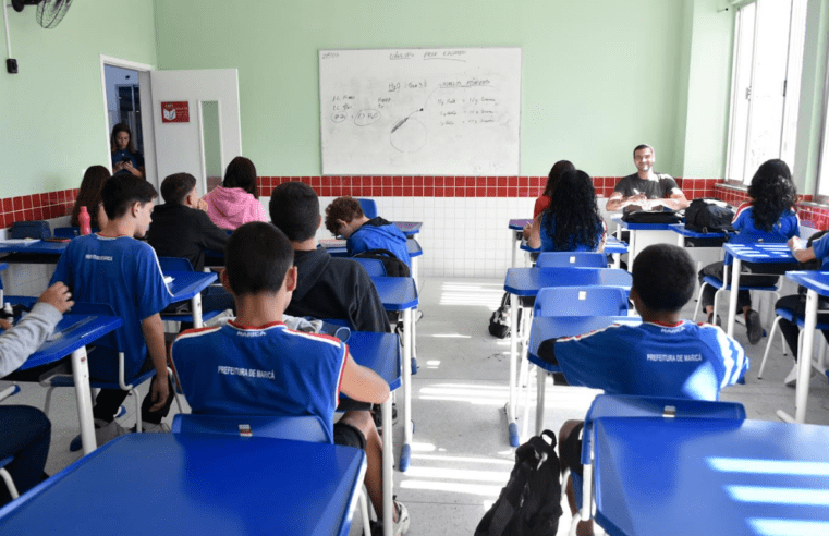 Educação segue com inscrições para exame de ensino fundamental até domingo (03/12)