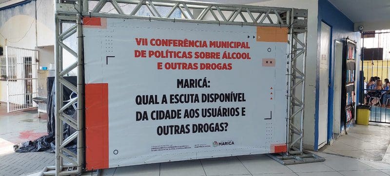 Assistência Social promove 7ª Conferência Municipal de Enfrentamento às drogas
