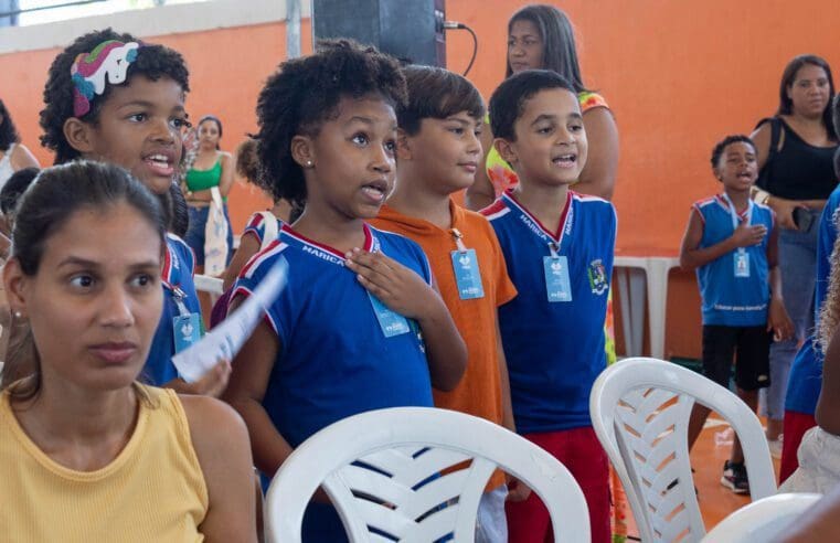 Prefeitura de Maricá forma 279 alunos do curso “Amigo da Sanemar”