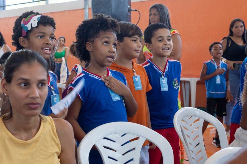 Prefeitura de Maricá forma 279 alunos do curso “Amigo da Sanemar”