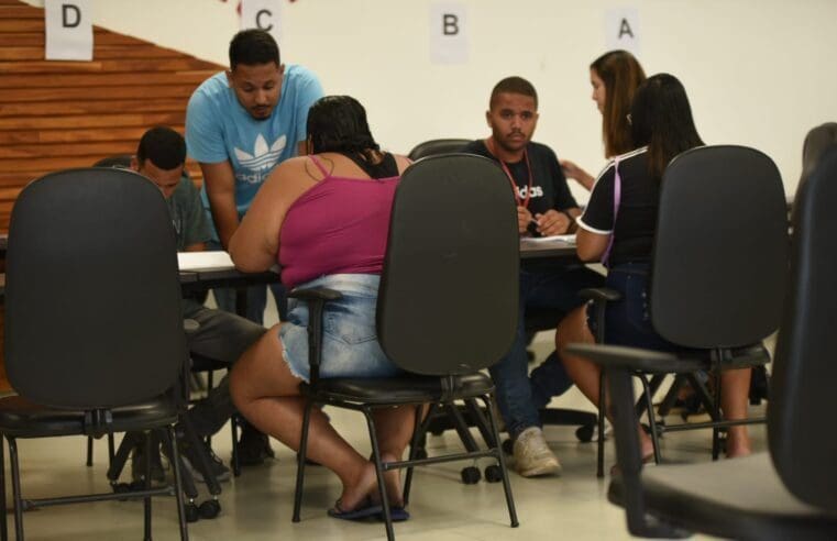 Começou nesta terça-feira (19/12) nova etapa da entrega de cartões do RBC