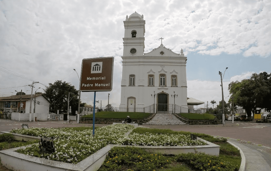 Maricá é destaque na participação do PIB brasileiro