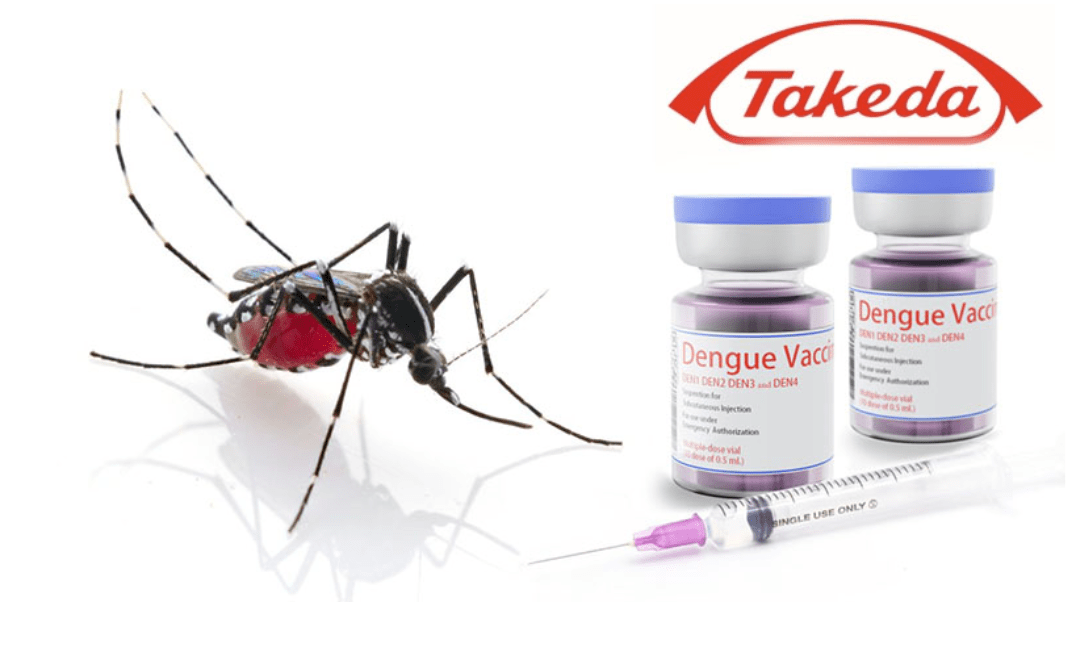 Novo Capítulo na Luta contra a Dengue: Qdenga Chega ao SUS em Fevereiro