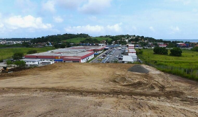 HERÓIS NOS CÉUS: Hospital Municipal Dr. Ernesto Che Guevara em Maricá será o primeiro no Brasil a contar com heliponto de grande porte para salvar vidas!