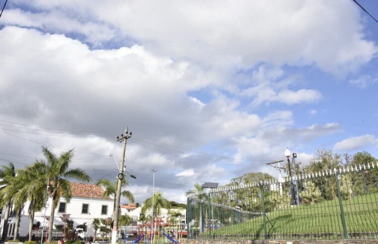 Maricá tem previsão de chuva para esta quinta-feira (11/01)