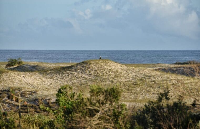 Maricá têm previsão de temperaturas elevadas até quarta-feira (10/01)