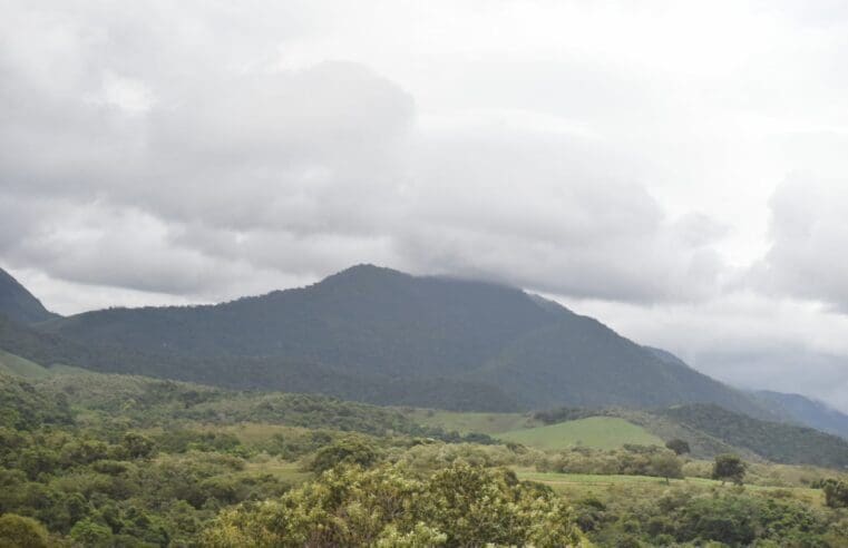 Maricá continua com previsão de chuva até o domingo (07/01)