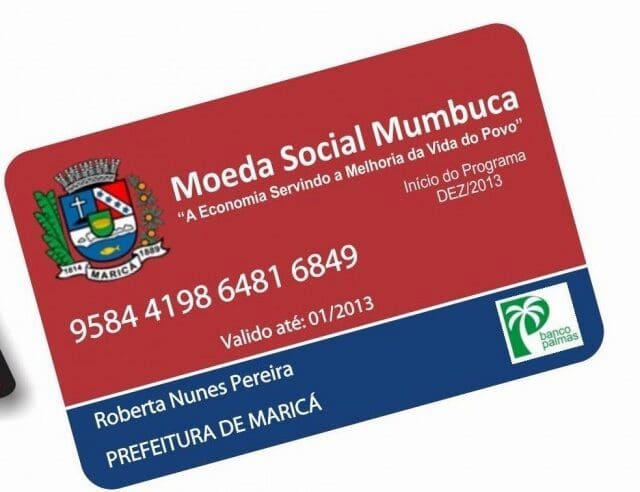 Atraso no Depósito Preocupa Beneficiários do Cartão Mumbuca em Maricá