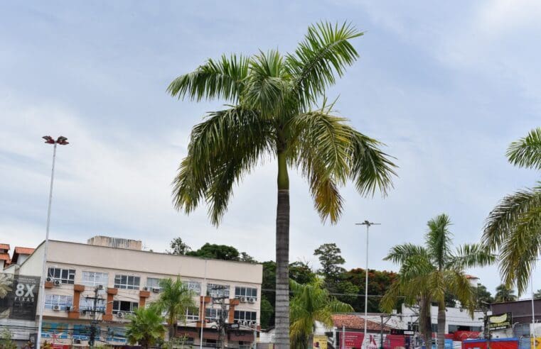 Maricá permanece com previsão de chuva