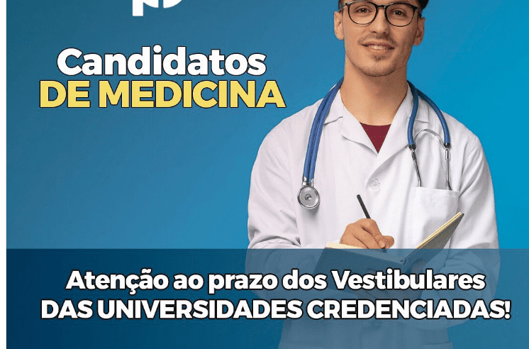 🚨🔥 ÚLTIMA CHANCE: VESTIBULAR ABSURDAMENTE CARO PARA PASSAPORTE UNIVERSITÁRIO DE MARICÁ! 🔥🚨