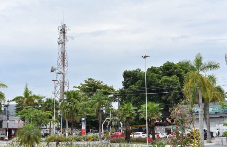 Maricá continua com previsão de chuva até quarta-feira (07/02)