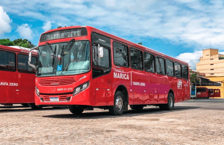 EPT cria dois novos itinerários dos ônibus Tarifa Zero