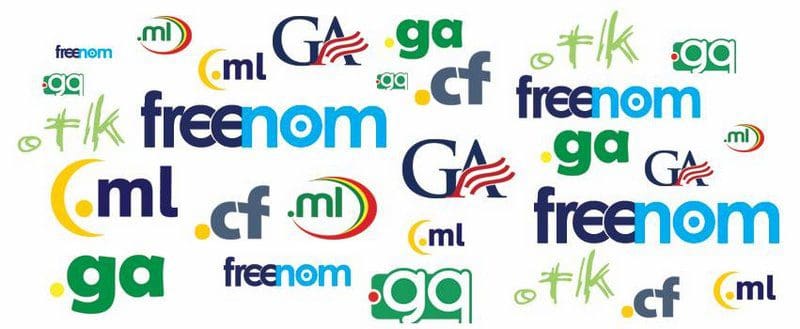 Freenom encerra 12,6 milhões de domínios: relatório revela desfecho de batalha legal por cybersquatting