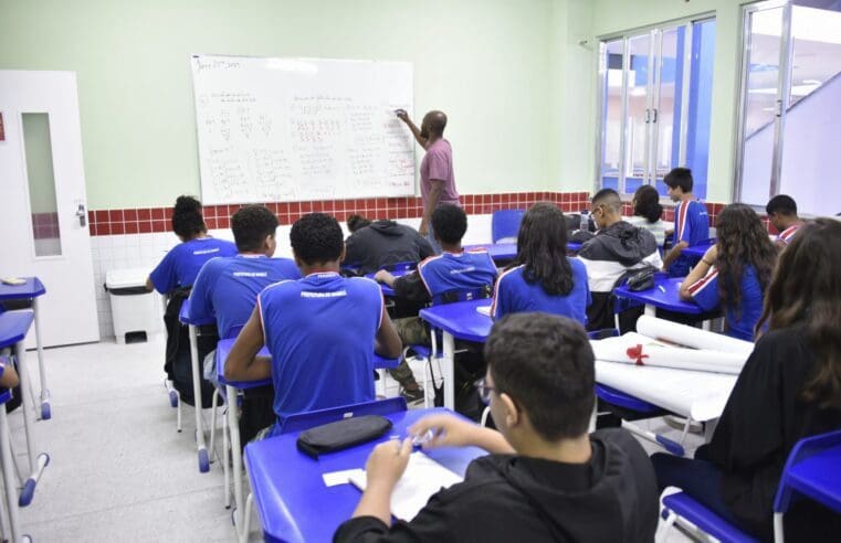 Concurso da Educação de Maricá é um dos assuntos mais comentados da internet neste sábado