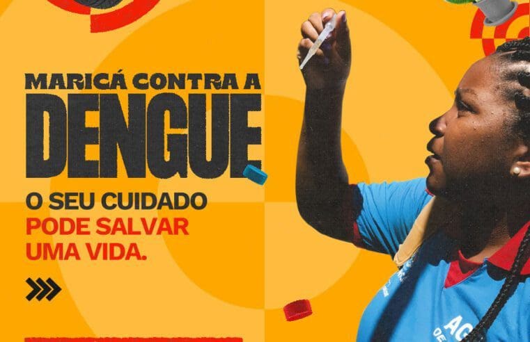 Polo de atendimento aos casos de dengue começa a funcionar no Centro neste sábado (02/03)