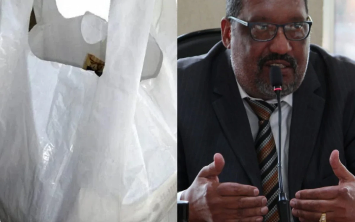 Maricá em alerta máximo: Justiça derruba proibição e libera cobrança de sacolas plásticas